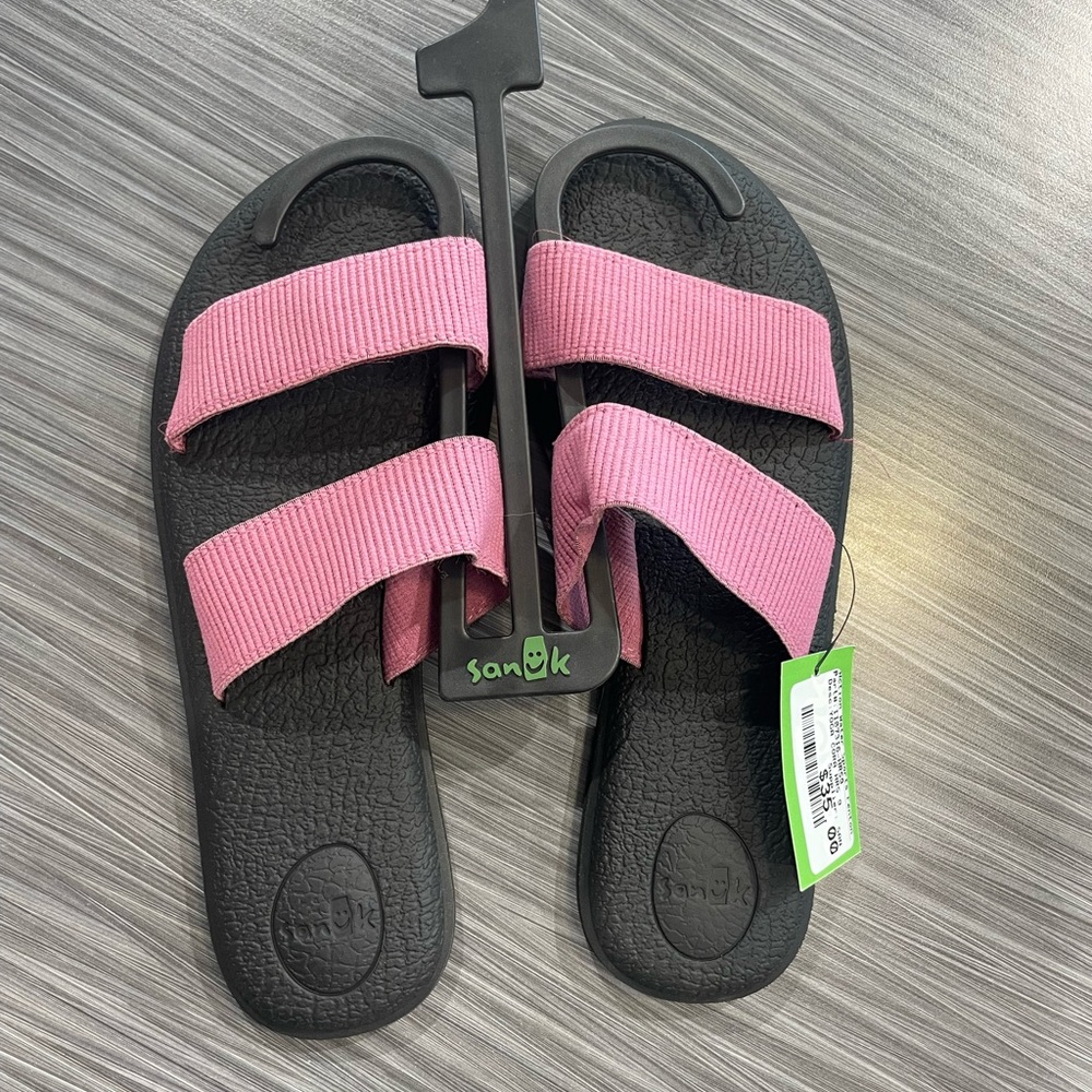 Sanuk Yoga Cora Sandals